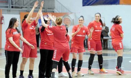 Championnat arabe des clubs féminins de Basket : le GS Cosider décroche la médaille d’argent