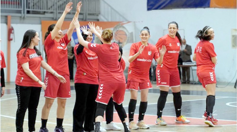 GS-Cosider basket