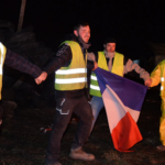 Gilets jaunes