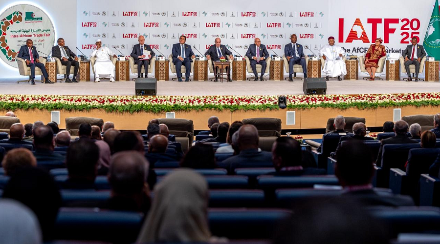 IATF 2025
