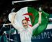 Gymnastique : l’Algérienne Nemour s’engage dans trois grandes compétitions en cette fin d’année