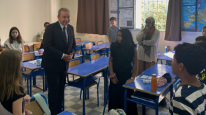 Réponse à l’ambassadeur de France qui affiche une carte du «grand Maroc»