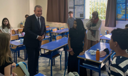 Réponse à l’ambassadeur de France qui affiche une carte du «grand Maroc»