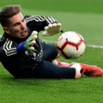 Luca Zidane