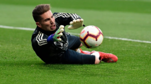 Comment les médias français ont réagi au choix du fils de Zidane pour l’Algérie