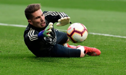 Comment les médias français ont réagi au choix du fils de Zidane pour l’Algérie