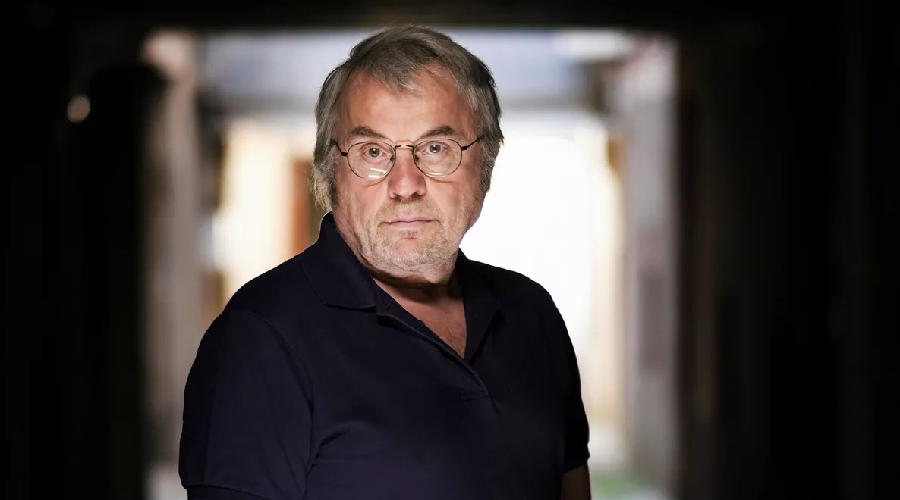 Robert Redeker