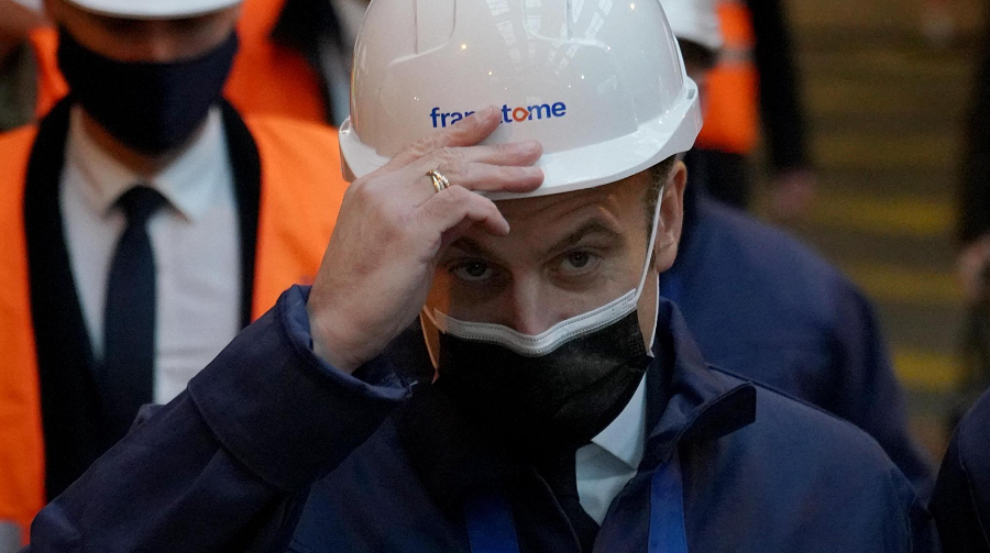 Macron