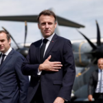 Macron Lecornu