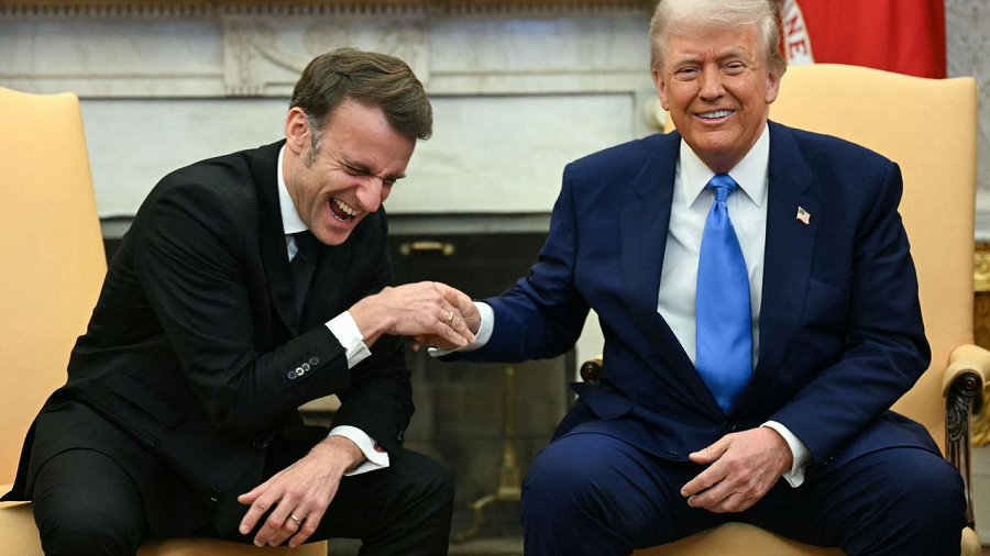 Macron