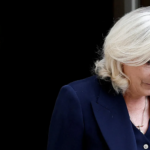 Marine Le Pen