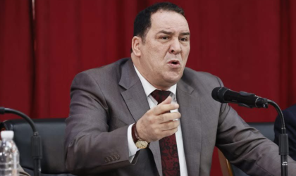 Une contribution de Mohamed Meziane – IATF 2025 : et le rêve africain naît à Alger