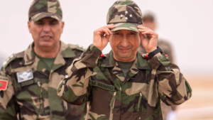 L’armée marocaine se désagrège : un général influent se réfugie aux Emirats