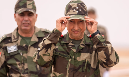 L’armée marocaine se désagrège : un général influent se réfugie aux Emirats