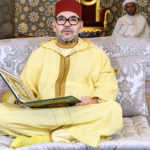 Mohammed VI