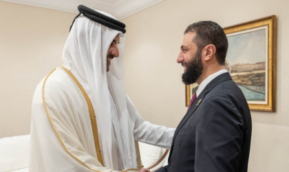 De Poitiers à Doha