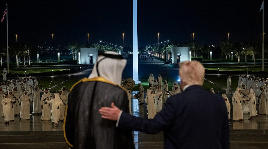 Qatar