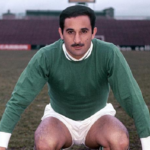 Rachid Mekhloufi
