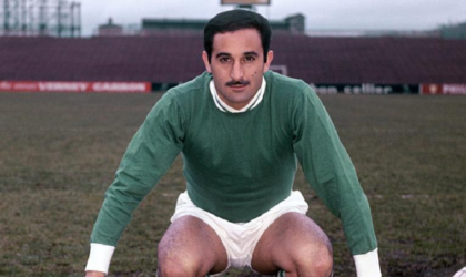 Le festival italien Romantic Calcio rend hommage à l’icône algérienne Rachid Mekhloufi