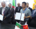 Holding SNS signe 13 mémorandums d’entente avec la Chine et 8 pays africains