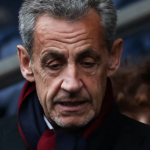 Sarkozy
