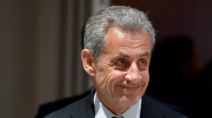 Culotté, le Sarkozy !