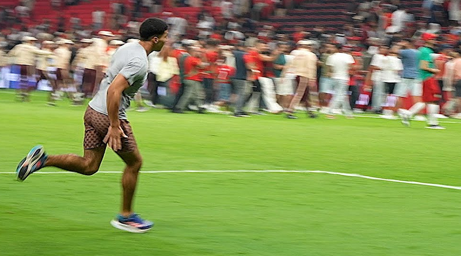 Stade Rabat