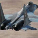 Su-35 ANP