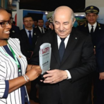 Tebboune IATF