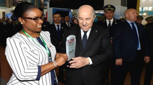 Le message de Tebboune à la France dans son discours sur l’état de l’Afrique