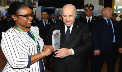 Le message de Tebboune à la France dans son discours sur l’état de l’Afrique