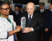 Le message de Tebboune à la France dans son discours sur l’état de l’Afrique