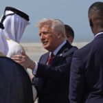 Trump Qatar