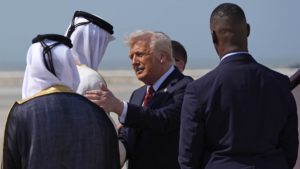 Israël et Qatar : deux nains ennemis sur les épaules du même géant américain