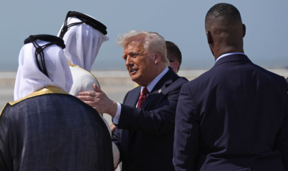 Israël et Qatar : deux nains ennemis sur les épaules du même géant américain