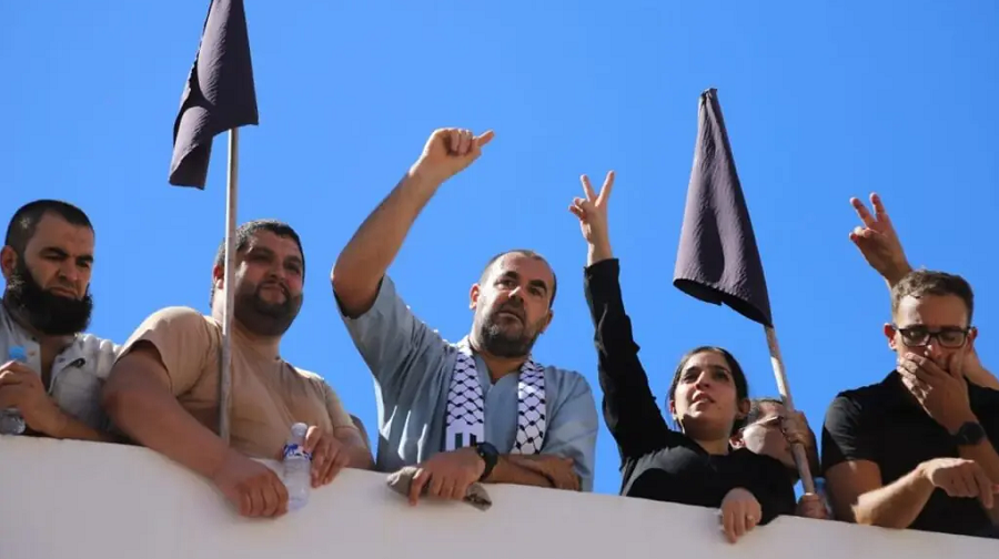 Zefzafi
