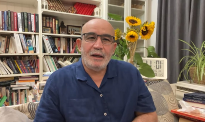 Les pantins subversifs «algériens» à la solde d’Israël sont au bout du rouleau