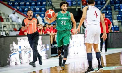 Coupe du monde de basket : victoire de la sélection algérienne face au Venezuela