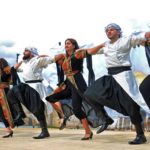 dabkeh palestine