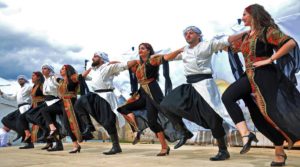 13e Festival international de la danse contemporaine : la Palestine invitée d’honneur