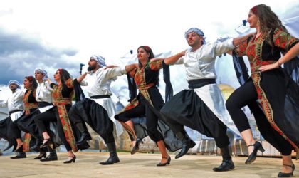 13e Festival international de la danse contemporaine : la Palestine invitée d’honneur
