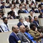 diaspora africaine IATF 2025