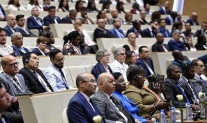 IATF 2025 : nécessité à renforcer les liens avec les diasporas et à consolider leur rôle dans la construction de l’avenir du continent
