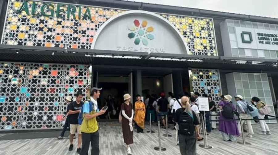 Osaka Expo 2025