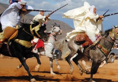 IATF 2025 : la wilaya d’Alger trace un programme culturel et sportif diversifié