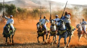 IATF 2025 : la wilaya d’Alger trace un programme culturel et sportif diversifié