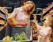 Supermarket Shelf to Social Crisis: Rising Food Prices