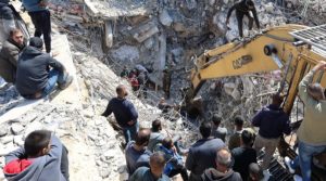 Gaza : le bilan s’alourdit à 64 905 martyrs et 164 926 blessés