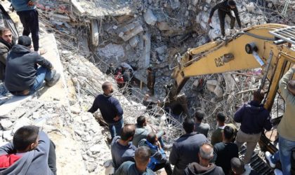Gaza : le bilan s’alourdit à 64 905 martyrs et 164 926 blessés