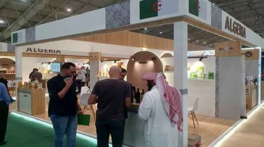 moscou World Food Moscow 2025